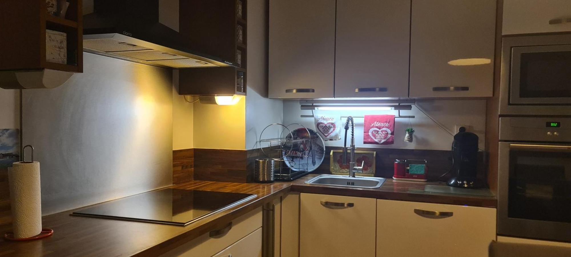 A&C Apartement 5Mn Basel Airport سا لووي المظهر الخارجي الصورة