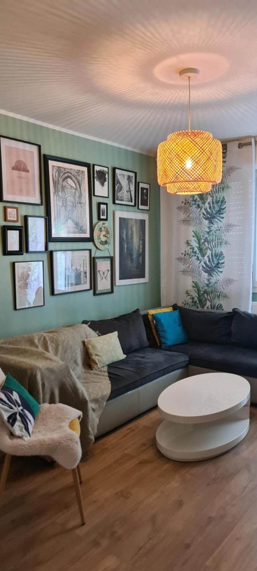 A&C Apartement 5Mn Basel Airport سا لووي المظهر الخارجي الصورة